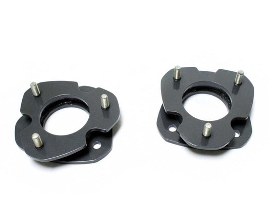 MaxTrac 2022+ Toyota Tundra 2WD/4WD 2in Front Strut Spacers