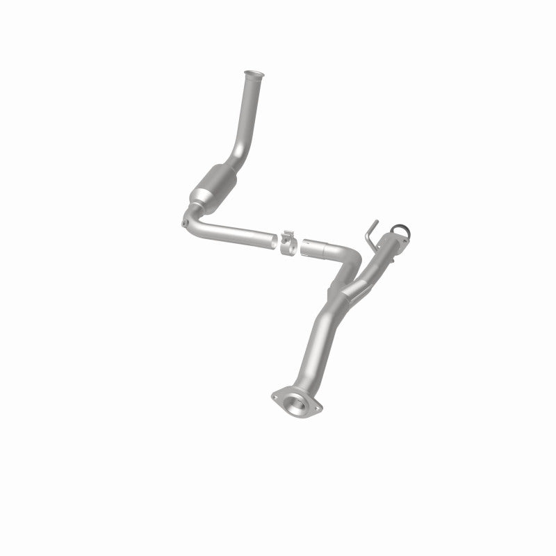 Magnaflow 2004 Jeep Liberty 3.7L Direct Fit Converter Magnaflow