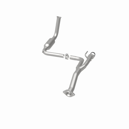 Magnaflow 2004 Jeep Liberty 3.7L Direct Fit Converter Magnaflow