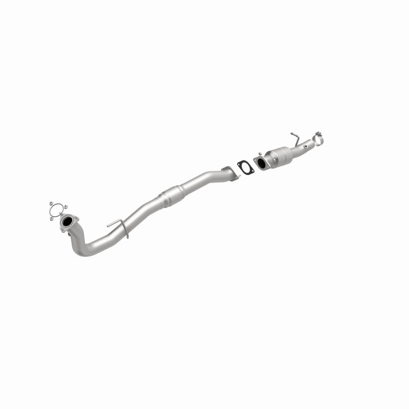 MagnaFlow Conv DF 04-06 Avalanche Passenger Side 8.1L Magnaflow