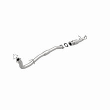 Load image into Gallery viewer, MagnaFlow Conv DF 04-06 Avalanche Passenger Side 8.1L