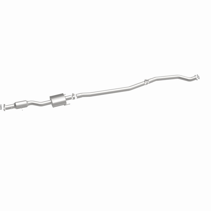 Magnaflow 16-17 CX-9 L4 2.5 OEM Underbody Direct Fit Converter Magnaflow
