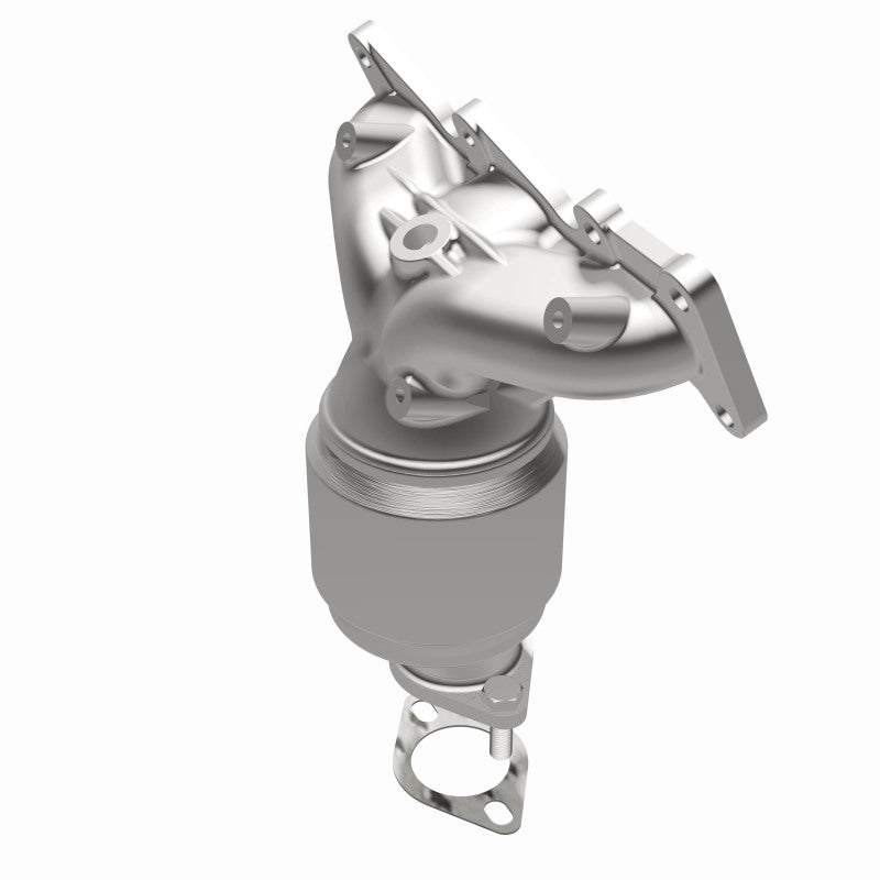 MagnaFlow Conv DF 11-12 Kia Sedona 3.5L OEM Grade Manifold Magnaflow