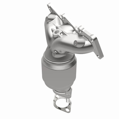 MagnaFlow Conv DF 11-12 Kia Sedona 3.5L OEM Grade Manifold Magnaflow