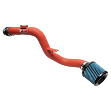 Load image into Gallery viewer, Injen 2022-2023 Honda Civic / Acura Integra 1.5L Turbo SP Cold Air Intake System (Wrinkle Red) - SP1586WR