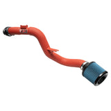 Injen 2022-2023 Honda Civic / Acura Integra 1.5L Turbo SP Cold Air Intake System (Wrinkle Red) - SP1586WR