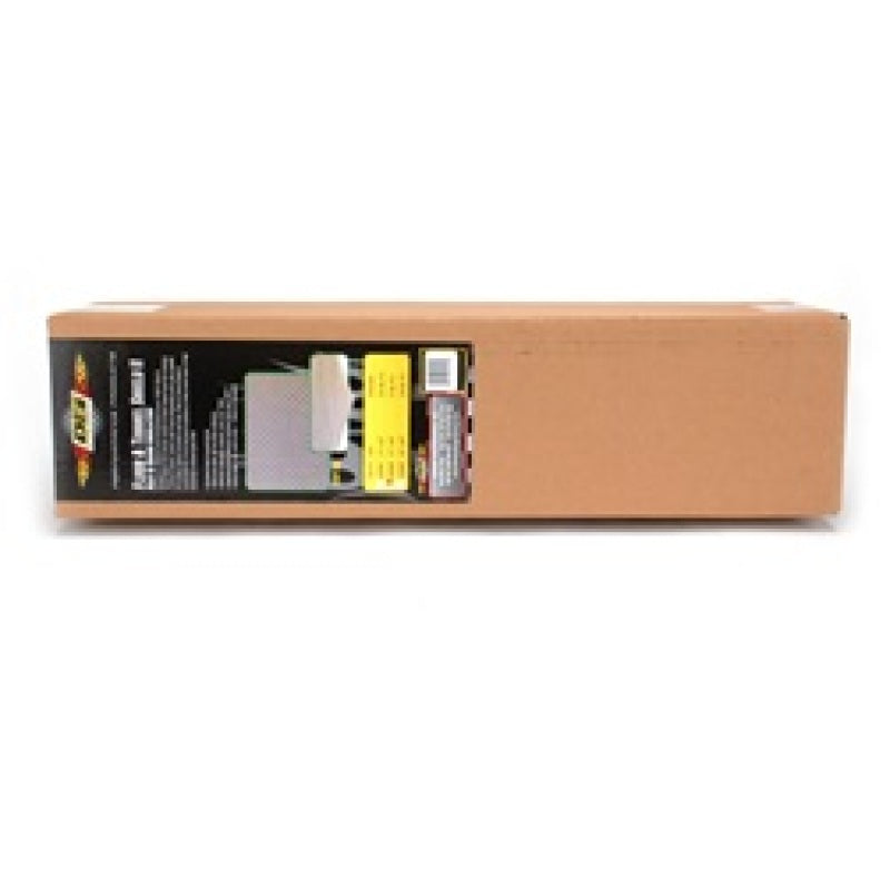 DEI DEI Floor and Tunnel Shield II 21in x 4ft - 7.0 sq ft DEI