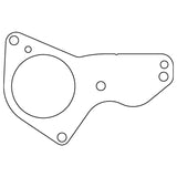 Cometic Ford Flathead V8 59A .015in Fiber Water Pump Gaskets