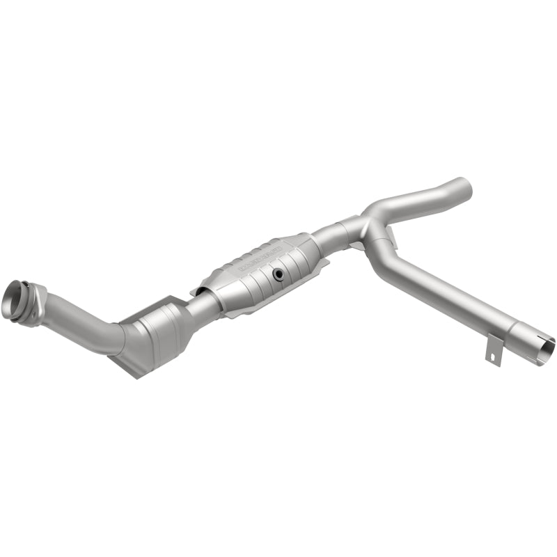 MagnaFlow Conv DF 01 Ford Trucks 4.6L Magnaflow