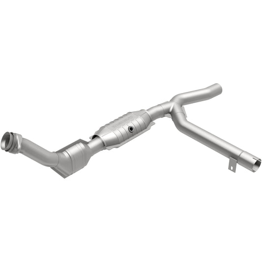 MagnaFlow Conv DF 01 Ford Trucks 4.6L Magnaflow