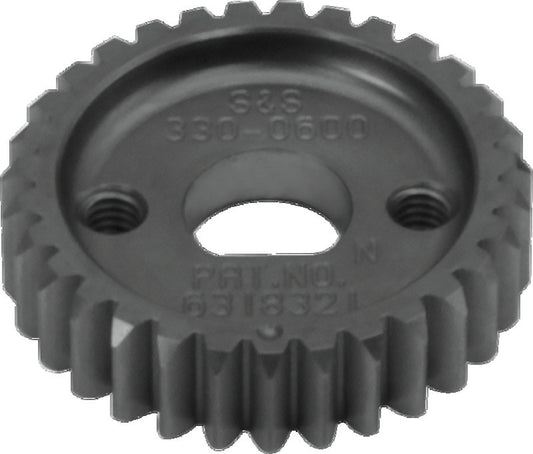 S&S Cycle 07-17 31 Tooth Undersized Pinion Gear - 330-0626