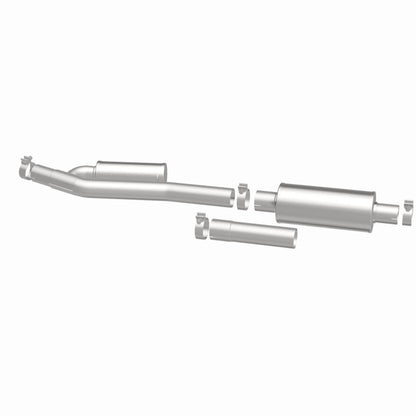 MagnaFlow 19-23 GM 1500 4.3L / 5.3L D-Fit Muffler Replacement Magnaflow