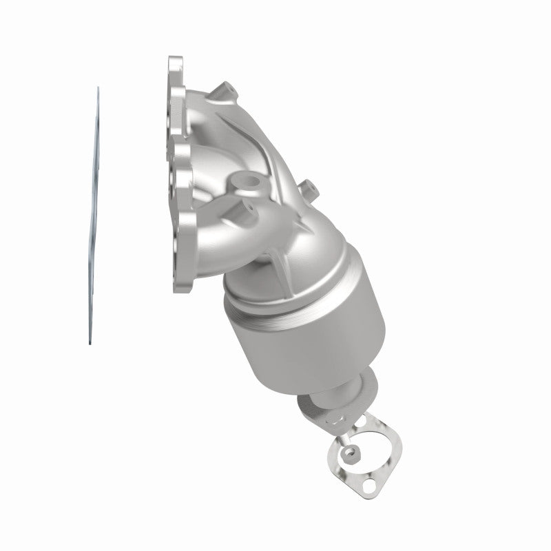 MagnaFlow Rear Converter Manifold Direct Fit 12-17 Hyundai Azera 3.3L Magnaflow