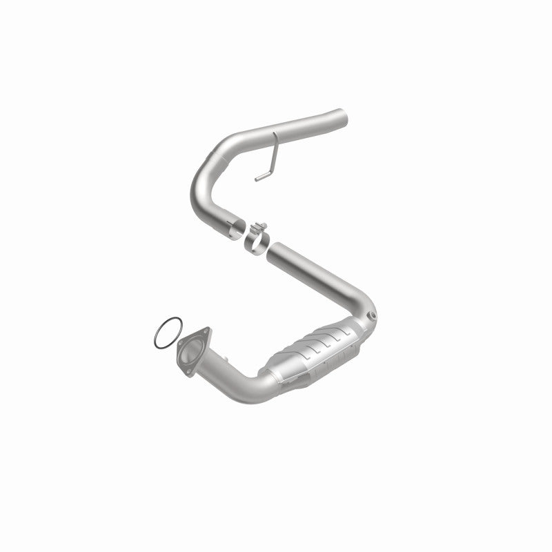 MagnaFlow Conv DF 02-06 Cadillac Escalade / 02-06 GM Yukon (Inc Denali)  6.0L D/S Magnaflow