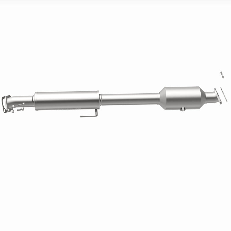 MagnaFlow 5571133 Direct-Fit Catalytic Converter