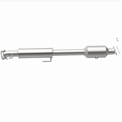 MagnaFlow 5571133 Direct-Fit Catalytic Converter