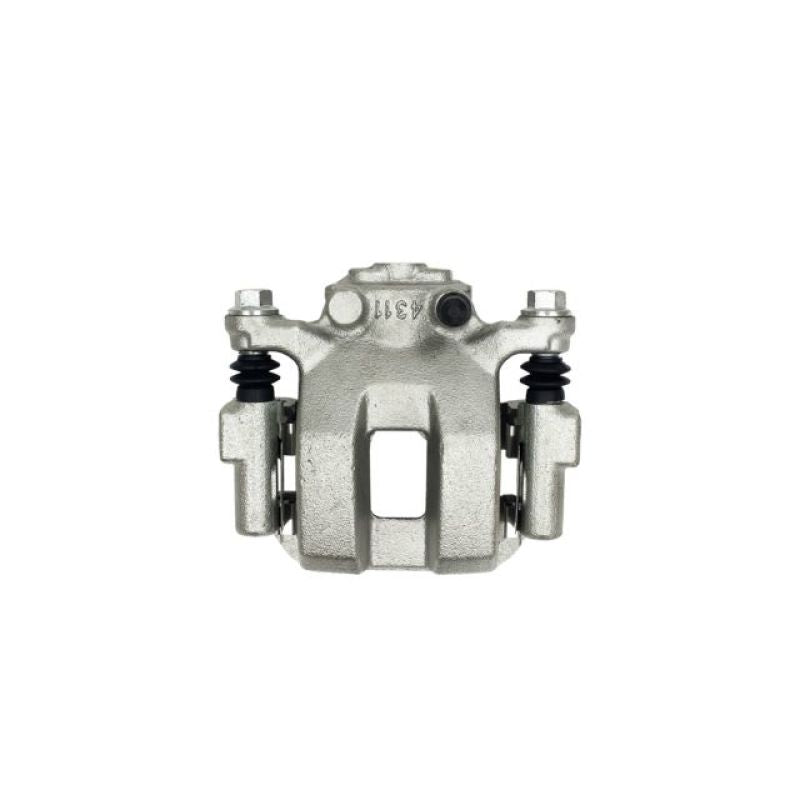 Power Stop 03-08 Infiniti FX35 Rear Left Autospecialty Caliper w/Bracket PowerStop