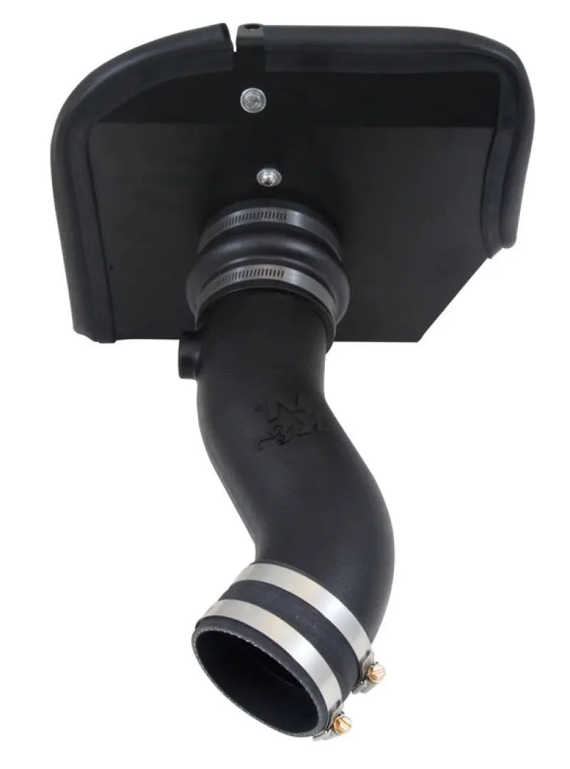 K&N 14-16 Jeep Cherokee V6-3.2L F/I FIPK Performance Intake K&N Engineering