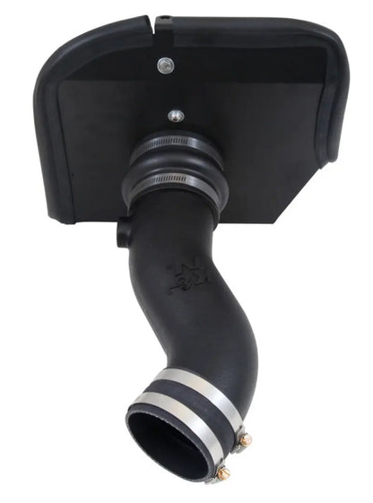 K&N 14-16 Jeep Cherokee V6-3.2L F/I FIPK Performance Intake K&N Engineering