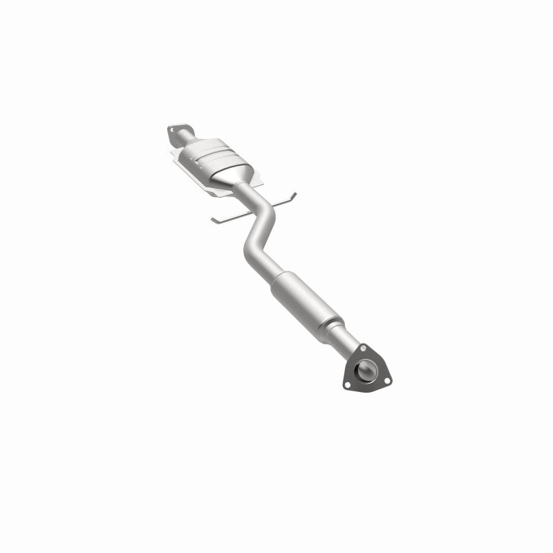 MagnaFlow Conv DF Sonata/Optim 2.4L Rear Magnaflow