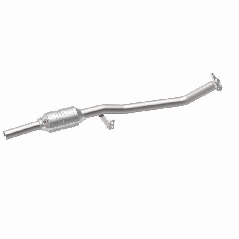 MagnaFlow Conv DF 96-97 Infiniti J30 3.0L Driver Side