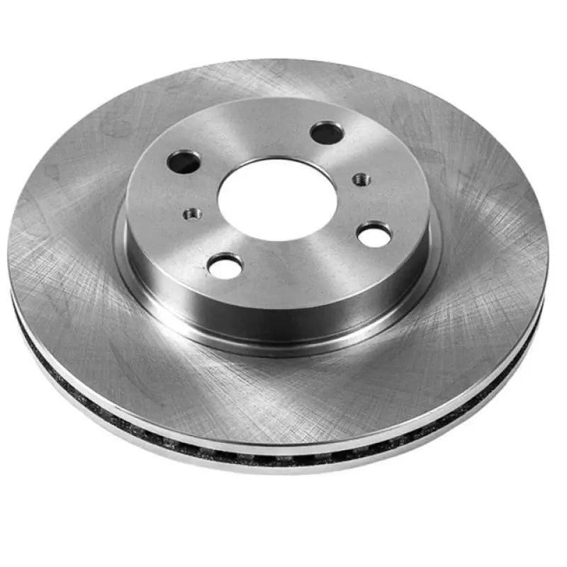 Power Stop 2013 Scion iQ Front Autospecialty Brake Rotor PowerStop