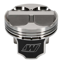 Load image into Gallery viewer, Wiseco Acura 4v Domed +8cc STRUTTED 87.5MM Piston Shelf Stock