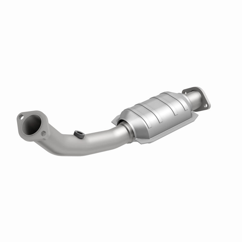 MagnaFlow Conv DF 96-98 Mazda Mpv Front 3.0L Magnaflow