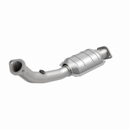MagnaFlow Conv DF 96-98 Mazda Mpv Front 3.0L Magnaflow