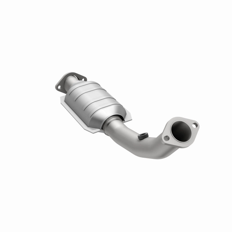MagnaFlow Conv DF 96-98 Mazda Mpv Front 3.0L Magnaflow