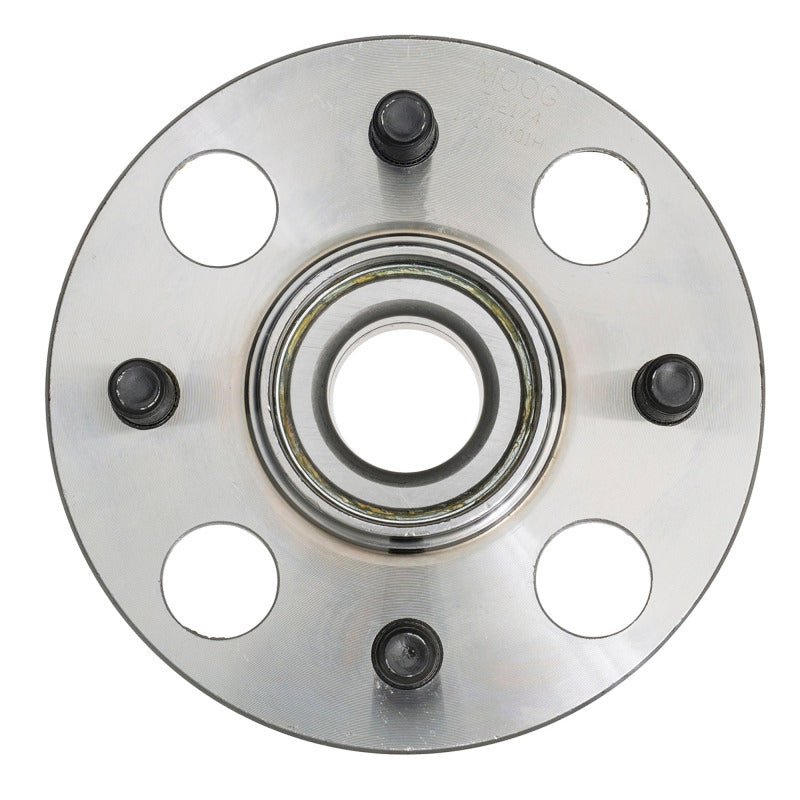 MOOG 01-05 Honda Civic Rear Hub Assembly Moog