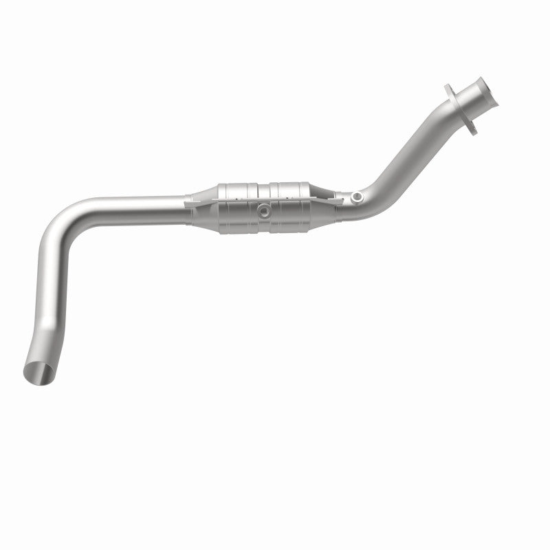 MagnaFlow Conv DF 07-09 Chrysler/Dodge Aspen/Durango 5.7L Driver Side Magnaflow