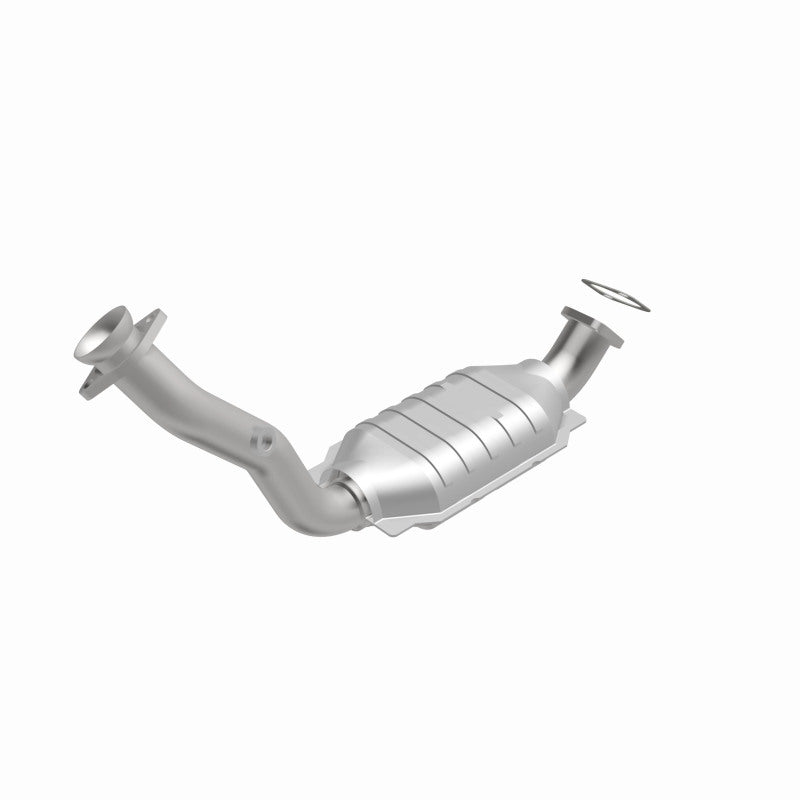 MagnaFlow Conv DF 97-00 Explorer 4.0 Driver Side Magnaflow