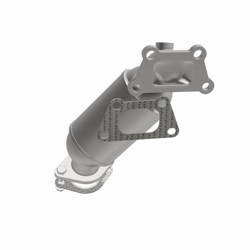 Magnaflow 18-19 Chevrolet Traverse V6 OEM Underbody Front Rearward Direct Fit Converter Magnaflow