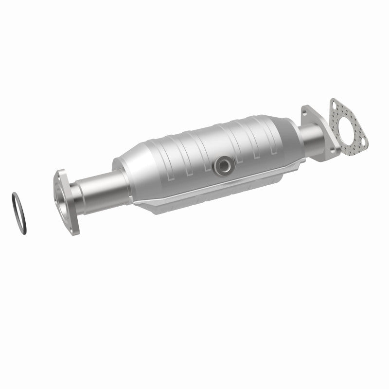 MagnaFlow Conv DF 03-04 Honda Pilot 3.5L Magnaflow