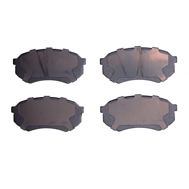 DFC 83-95 Toyota Pickup Front 4000 Hybridynamic Brake Pads