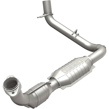 MagnaFlow Conv DF 97-98 Ford Trucks 5.4L Magnaflow