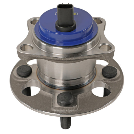 MOOG 15-19 Toyota Yaris Rear Wheel Hub & Bearing Assembly Moog