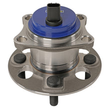 Load image into Gallery viewer, MOOG 15-19 Toyota Yaris Rear Wheel Hub &amp; Bearing Assembly