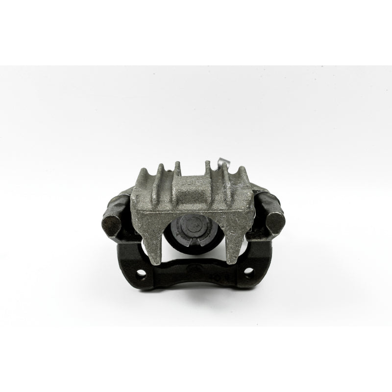 Power Stop 00-06 Audi TT Quattro Rear Left Autospecialty Caliper w/Bracket PowerStop