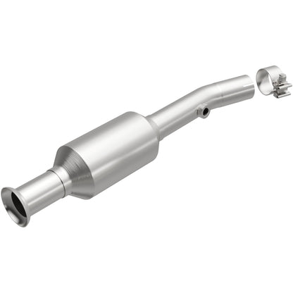 Magnaflow 98-02 Prizm L4 1.8 OEM Underbody Direct Fit Converter Magnaflow