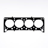 Cometic Pontiac 350 V8 .036in MLS Cylinder Head Gasket - 3.950in Bore