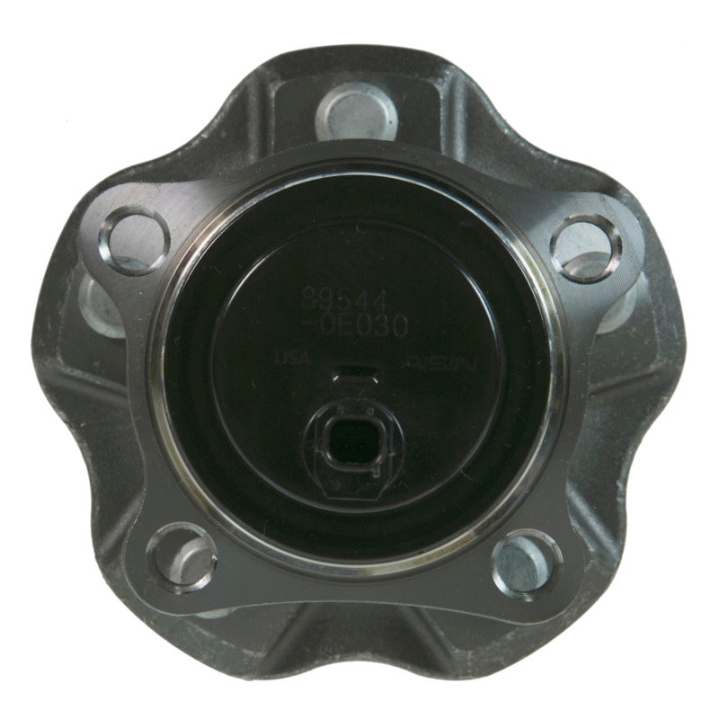 MOOG 18-19 Lexus RX350L Rear Hub Assembly Moog