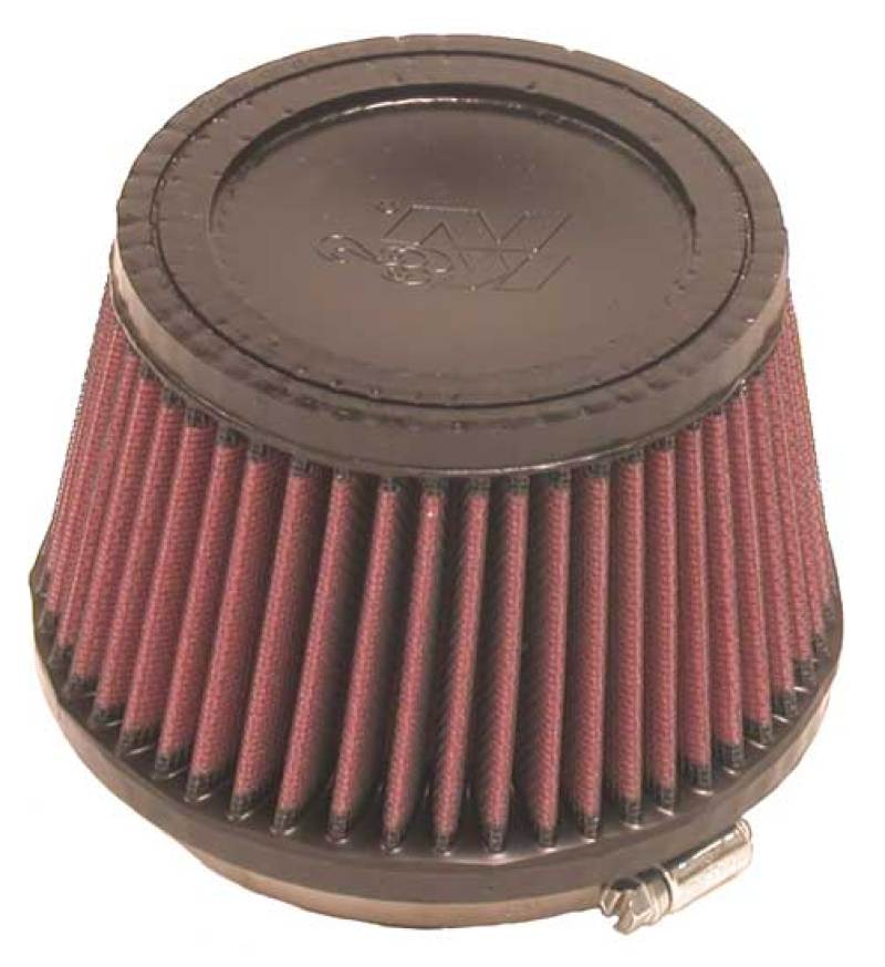 K&N Universal 4 Inch Filter K&N Engineering
