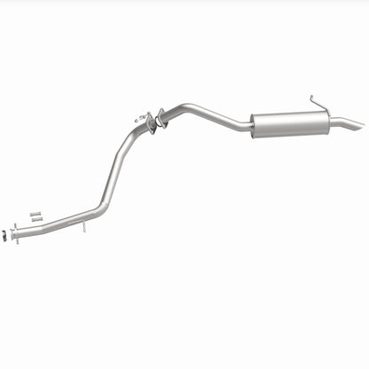 MagnaFlow BRE Exhaust Kit 08-15 Scion xB 2.4L