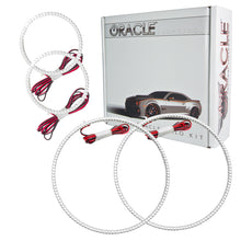 Load image into Gallery viewer, Oracle Porsche Cayenne 03-06 LED Halo Kit - White