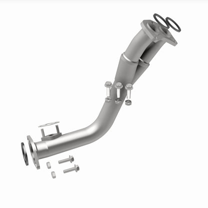 BRE Exhaust 98-00 Tacoma 2.4L Front Pipe Kit