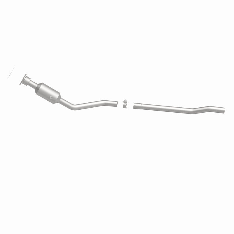 Magnaflow 01-03 Chrysler Voyager 2.4L Direct Fit Converter Magnaflow