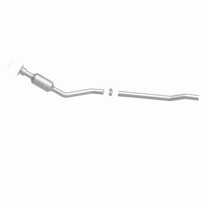 Magnaflow 01-03 Chrysler Voyager 2.4L Direct Fit Converter Magnaflow