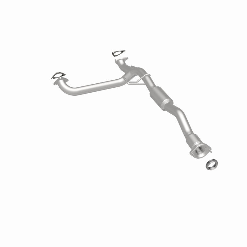 Magnaflow 15-16 Chevrolet Colorado 3.6L Direct Fit Converter Magnaflow